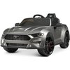 Дитячий електромобіль Bambi Ford Mustang M 4789EBLRS-11