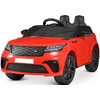 Дитячий електромобіль Bambi Land Rover M 4841EBLR-3