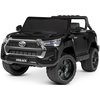 Дитячий електромобіль Джип Bambi M 4919EBLR-2