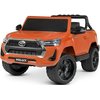 Детский электромобиль Джип Bambi M 4919EBLRS-7 Toyota Hilux