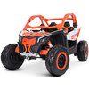 Детский электромобиль Джип Bambi M 4920EBLR-7