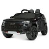Дитячий електромобіль Chevrolet Tahoe M 4958EBLR-2