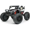 Дитячий електромобіль Джип Bambi M 4971EBLR-1(24V), зображення 2