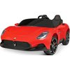 Дитячий електромобіль Bambi Maserati M 4993EBLR-3