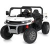 Дитячий електромобіль Багі Bambi M 5026EBLR-1(24V)