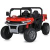 Детский электромобиль Багги Bambi M 5026EBLR-3(24V)