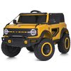 Дитячий електромобіль Джип Bambi M 5029EBLR-6