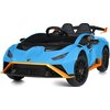 Детский электромобиль Bambi M 5034EBLR-4