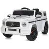 Дитячий електромобіль Джип Bambi M 5038EBLR-1