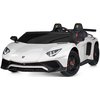Дитячий електромобіль Bambi M 5738AL-1 Lamborghini Aventador