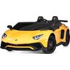 Дитячий електромобіль Bambi M 5738AL-6 Lamborghini Aventador