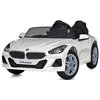 Дитячий електромобіль Bambi M 5742EBLR-1, зображення 2
