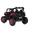 Детский электромобиль Джип Bambi M 5724EBLR-8, изображение 8