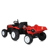 Дитячий електромобіль Трактор Bambi M 5772EBR-3, зображення 4