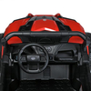 Детский электромобиль Джип Bambi M 5724EBLR-3, изображение 6