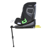 Дитяче автокрісло El Camino ME 1146 i-STAND Royal Black, зображення 8
