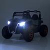 Детский электромобиль Джип Bambi M 5052EBLR-11, изображение 9