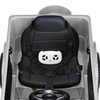 Дитячий електромобіль Джип Bambi M 5803EBLR-1, зображення 6