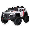 Детский электромобиль Джип Bambi M 5802EBLR-1, изображение 2