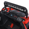 Детский электромобиль Джип Bambi M 5052EBLR-3, изображение 8