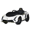 Детский электромобиль Lamborghini M 5100EBLR-1, изображение 2