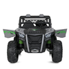 Детский электромобиль Джип Bambi M 5052EBLR-11, изображение 4