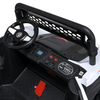 Детский электромобиль Джип Bambi M 5052EBLR-1, изображение 6