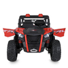 Детский электромобиль Джип Bambi M 5052EBLR-3, изображение 9