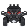 Детский электромобиль Джип Bambi M 5040EBLR-3, изображение 5
