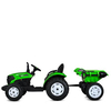 Детский электромобиль Трактор Bambi M 5772EBR-5, изображение 3