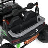 Детский электромобиль Джип Bambi M 5052EBLR-11, изображение 7