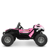 Детский электромобиль Bambi Джип M 4170EBLR-8(24V), изображение 4
