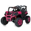 Детский электромобиль Джип Bambi M 5724EBLR-8, изображение 2