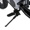 Детский мотоцикл Bambi M 5776AL-2, изображение 6