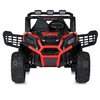 Детский электромобиль Джип Bambi M 5724EBLR-3, изображение 4