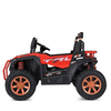 Детский электромобиль Джип Bambi M 5052EBLR-3, изображение 3