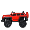 Детский электромобиль Джип Bambi M 5802EBLR-3, изображение 7