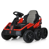 Дитячий електрокарт Bambi M 5765EBLR-3