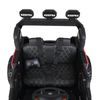 Детский электромобиль Джип Bambi M 5040EBLR-3, изображение 9