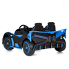 Детский электромобиль Bambi M 5053EBLR-4, изображение 5