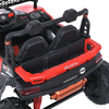 Детский электромобиль Джип Bambi M 5052EBLR-3, изображение 5