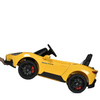 Детский электромобиль Bambi M 5104EBLR-6, изображение 9