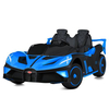 Детский электромобиль Bambi M 5053EBLR-4, изображение 2
