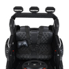 Детский электромобиль Джип Bambi M 5040EBLR-1, изображение 6