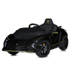 Детский электромобиль Lamborghini M 5100EBLR-2, изображение 2
