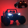 Детский электромобиль Bambi Джип M 4170EBLR-8(24V), изображение 6
