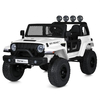 Дитячий електромобіль Джип Bambi M 5780EBLR-1, зображення 2
