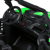 Детский электромобиль Джип Bambi M 5724EBLR-5, изображение 6