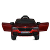 Детский электромобиль BMW M5 M 4791EBLRS-3, изображение 3