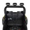 Детский электромобиль Джип Bambi M 5040EBLR-6, изображение 4